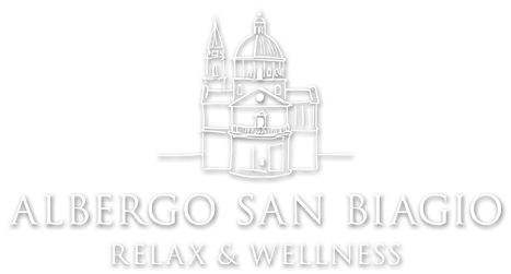 Logo Albergo San Biagio